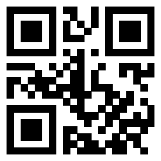 QrCode di 3305028901