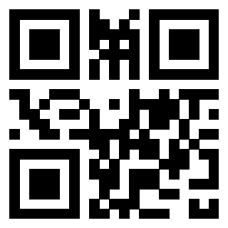 3305028906 Qr Code associato
