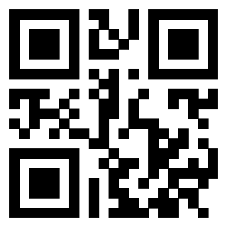 Il Qr Code di 3305028907
