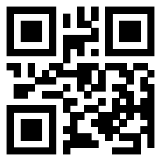 Il QrCode di 3305028909