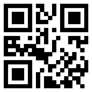 3305028910 - Immagine del Qr Code