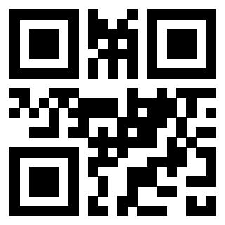 Immagine del QrCode di 3305028911