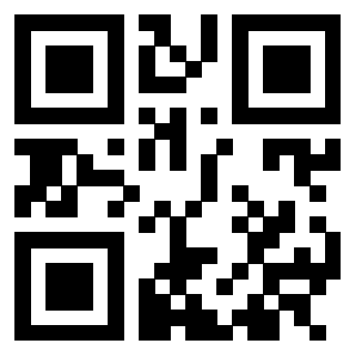 Il Qr Code di 3305028912