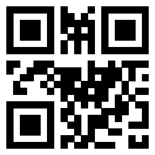 Immagine del Qr Code di 3305028913