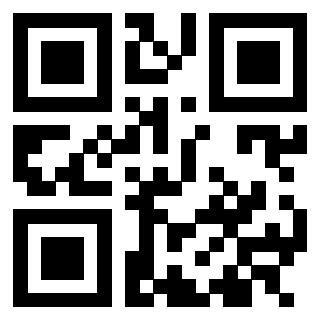 Scansione del Qr Code di 3305028914