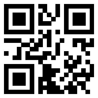 3305028916 QrCode associato