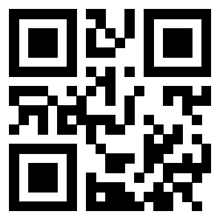 Qr Code di 3305028917
