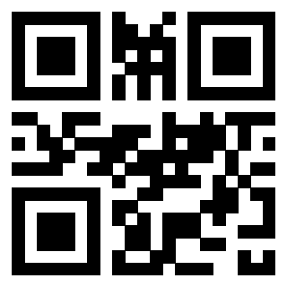 3305028920 Qr Code associato