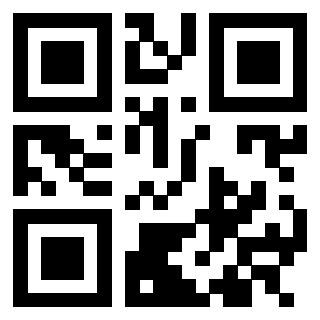 Immagine del Qr Code di 3305028925