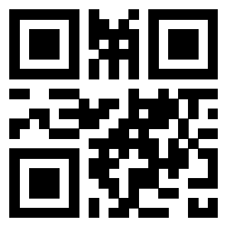 3305028927 Qr Code associato
