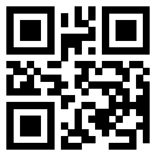 Immagine del QrCode di 3305028931