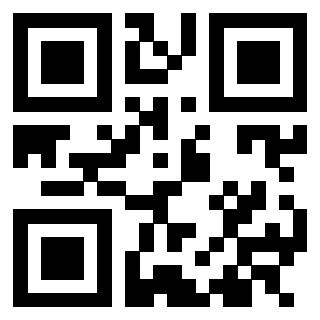 3305028932 - Immagine del Qr Code associato