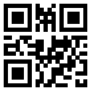 3305028933 Qr Code associato