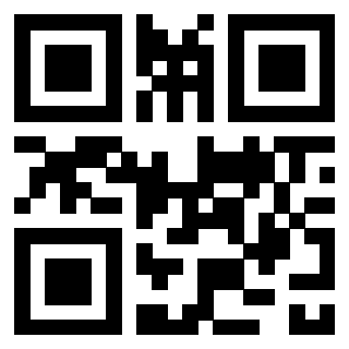 3305028934 - Immagine del Qr Code associato