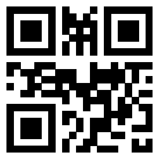 3305028935 - Immagine del Qr Code