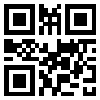3305028936 - Immagine del Qr Code