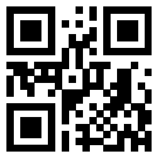 Il QrCode di 3305028938
