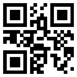 3305028939 Qr Code associato