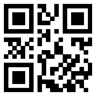 Il Qr Code di 3305028941