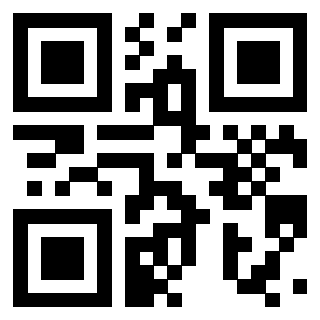 3305028942 Qr Code associato