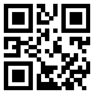 Immagine del QrCode di 3305028943