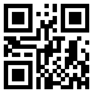 Immagine del Qr Code di 3305028944