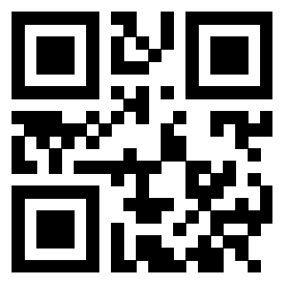 Scansione del Qr Code di 3305028946
