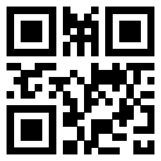 Immagine del Qr Code di 3305028948