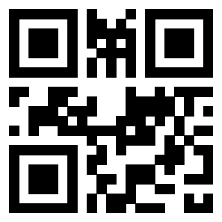 Il QrCode di 3305028950