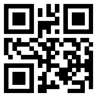 Immagine del Qr Code di 3305028951