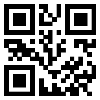 3305028954 QrCode associato