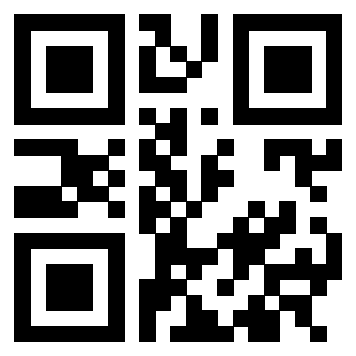 Immagine del QrCode di 3305028955