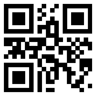 3305028957 Qr Code associato