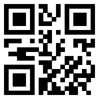 Scansione del Qr Code di 3305028961