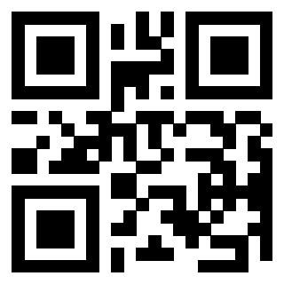 Il QrCode di 3305028962