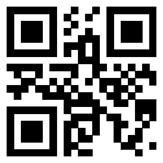 3305028963 Qr Code associato