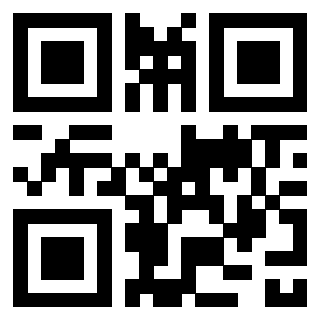 Scansione del Qr Code di 3305028964