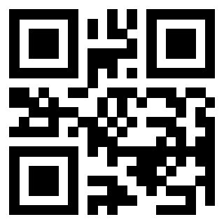 3305028967 Qr Code associato
