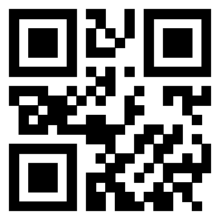 Qr Code di 3305028968