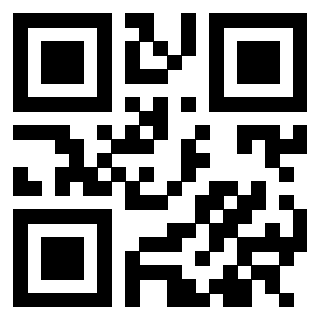 3305028969 Qr Code associato