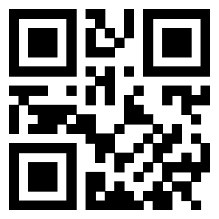 Immagine del QrCode di 3305028970