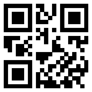 Immagine del Qr Code di 3305028971