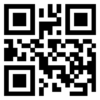 3305028972 - Immagine del QrCode