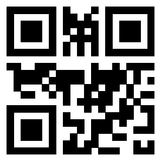 3305028973 Qr Code associato