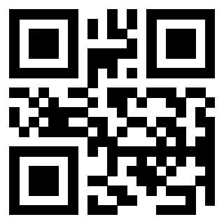 3305028976 - Immagine del QrCode associato