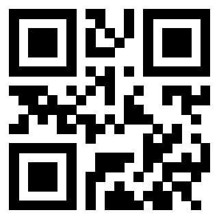 Scansione del QrCode di 3305028977
