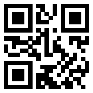 Il Qr Code di 3305028981