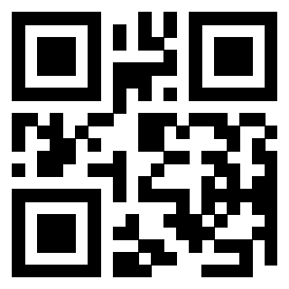3305028982 - Immagine del Qr Code