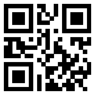 Immagine del QrCode di 3305028985