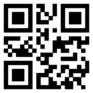 Immagine del QrCode di 3305043863
